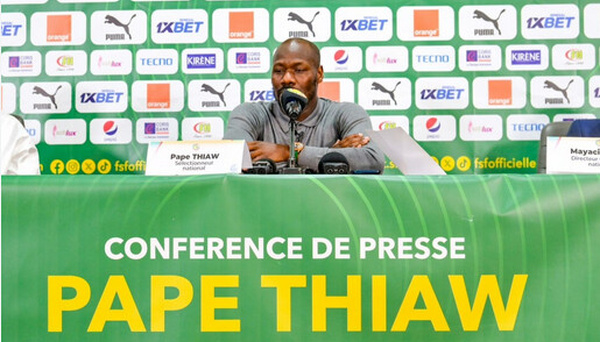 VERS UNE LISTE XXL POUR LE MONDIAL 2026 : Pape Thiaw face à un énorme problème de riche