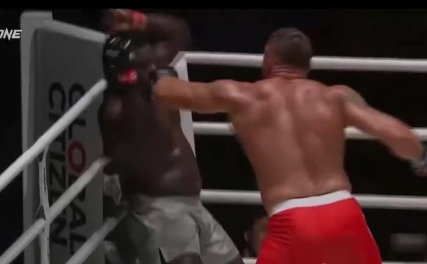 ONE CHAMPIONSHIP MMA : Reug-Reug perd sa ceinture mondiale, Malykhin prend sa revanche et annonce sa retraite