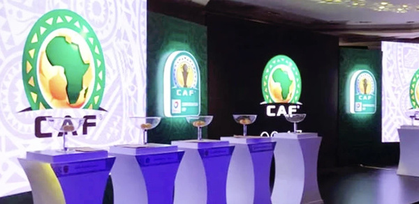 CAN 2027 : le tirage au sort des éliminatoires prévu mardi au Caire