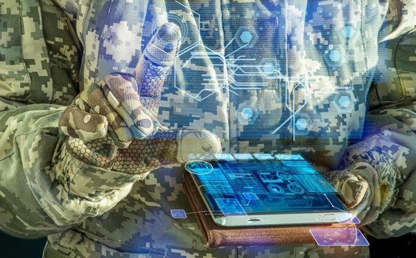 Comment l’armée recrute des cybercombattants à l’heure de l’IA ?