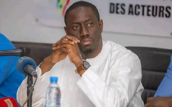 Prison de Rebeuss : Pape Malick Ndour logé à la chambre 36