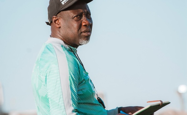CRISE OUVERTE A L’AS PIKINE : Le coach Massamba Cissé charge la direction, le club réplique sèchement