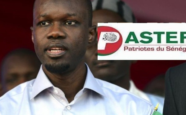 Pastef enchaine les communiqués en direction de son prochain congrès