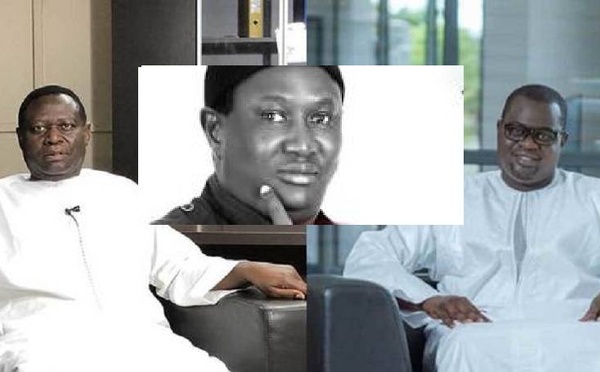 AFFAIRE AMADOU BA ET SON FILS KHADIM BA CONTRE ZAKIROULAHI SOW : Pour plaidoiries, le dossier encore renvoyé au 20 juillet prochain