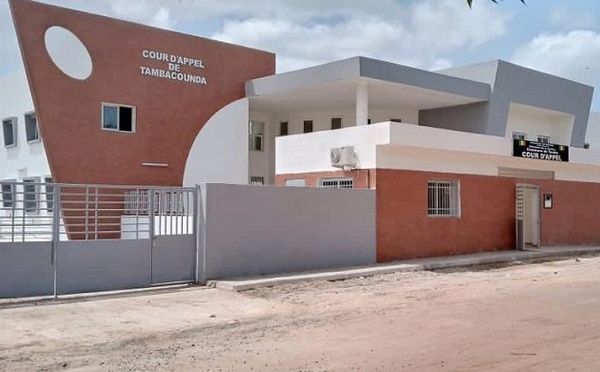 Affaire des homosexuels et lesbiennes présumés à Tamba : 14 des 21 interpellés en prison, les 7 autres libres