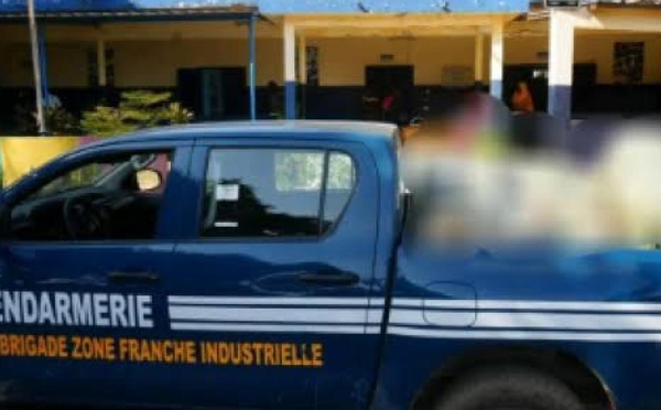 Keur Mbaye Fall : un quincailler piégé, ligoté puis tué dans sa chambre