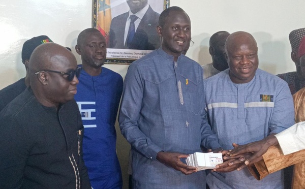 Coupe du Sénégal : la Fsf injecte plusieurs millions pour accompagner les finalistes