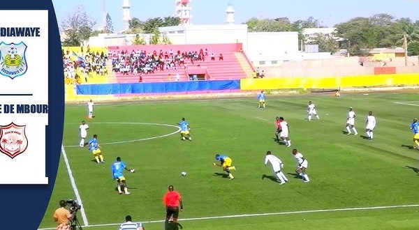 Ligue 1 : Le Stade de Mbour dédie son match contre Guédiawaye FC à une œuvre sociale