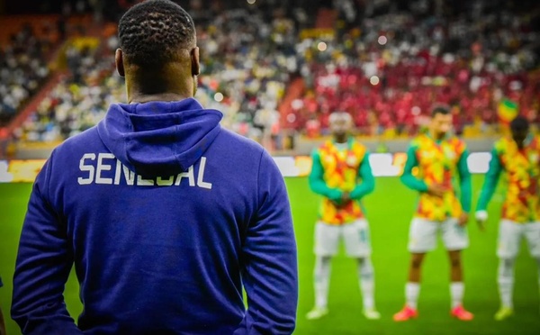 Mondial 2026: Pape Thiaw publie sa liste