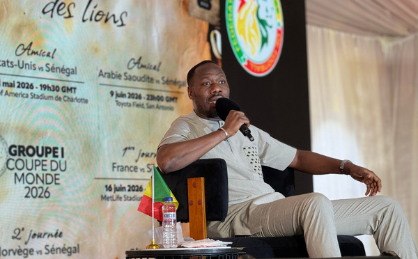 Groupe de Pape Thiaw pour le Mondial 2026 : Bara Sapoko Ndiaye, la surprise de Pape Thiaw dans une liste entre retours forts, nouvelles têtes et absences marquantes