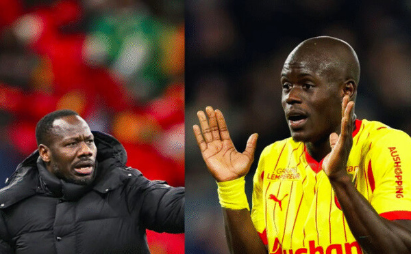 Zappé par Pape Thiaw  : Malang Sarr, l’absent le plus présent de la liste