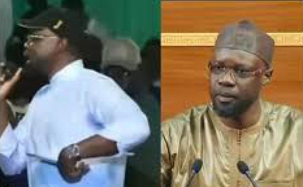 Fonds politiques : Quand Sonko contredit Sonko