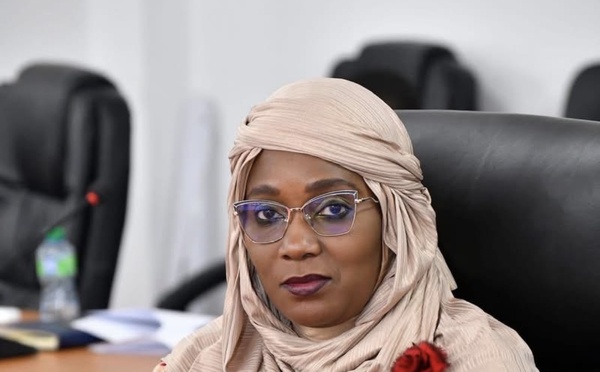 La députée Yacine Samb met El Malick Ndiaye devant ses responsabilités