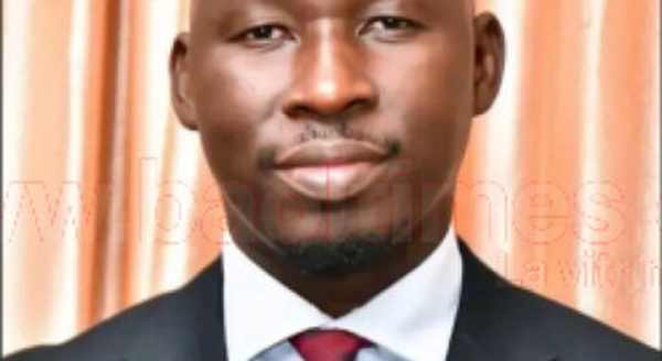 Baye Mayoro Diop hyper content