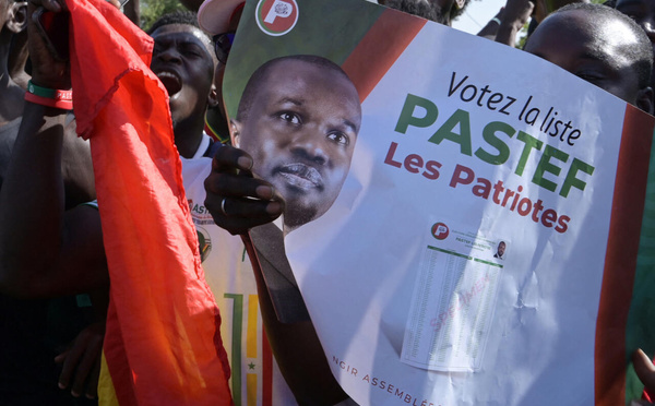 Mobilisation à l’Assemblée aujourd’hui