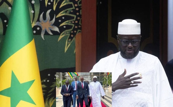 MANŒUVRES JURIDICO-POLITIQUES POUR IMPOSER OUSMANE SONKO : 143 hommes politiques, membres de la société civile et personnalités indépendantes appellent à se mobiliser contre le coup d'État législatif de Pastef