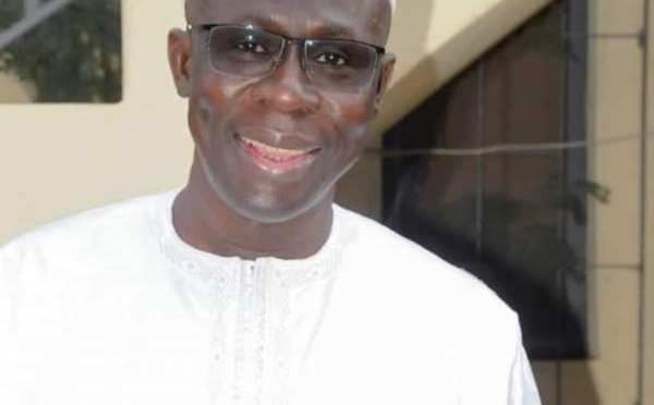 REINTEGRATION DU LEADER DE PASTEF A L’ASSEMBLEE NATIONALE : Alioune Souaré évoque deux raisons qui empêchent Ousmane de retrouver son siège à l’Assemblée nationale