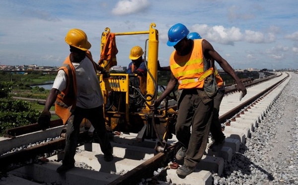 L’importance des chemins de fer pour réaliser un développement spatial durable pour le sénégal