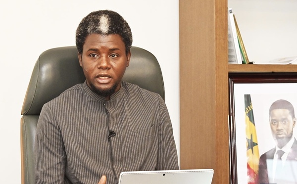 Momath Talla Ndao va-t-il retourner à l’Assemblée