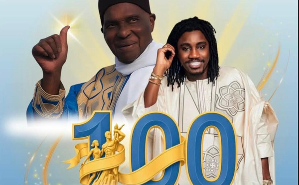 Célébration de Wade aujourd’hui au Grand théâtre : les réflexions le matin, la fête le soir avec Wally Seck et d’autres artistes