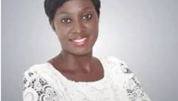 Khady Diène Gaye passe les dossiers à Clotilde Coly