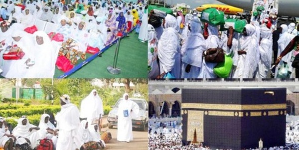 30 pèlerins sénégalais bloqués à La Mecque