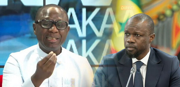 POURSUIVI POUR DES PROPOS « OFFENSANTS » CONTRE OUSMANE SONKO : Badara Gadiaga délivré de son bracelet électronique par le Doyen des juges