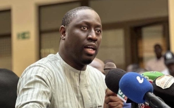 Pour faire libérer Pape Malick Ndour, Kaolack mobilise et se mobilise