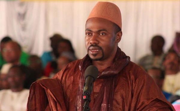 Aliou Dembourou Sow relaxé purement et simplement