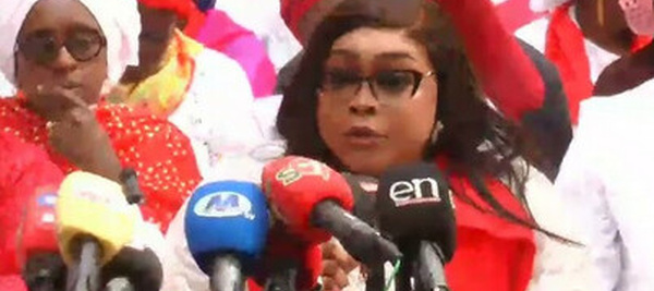 Batailles électorales à venir : réunion des femmes Fdr aujourd'hui dans l'après-midi