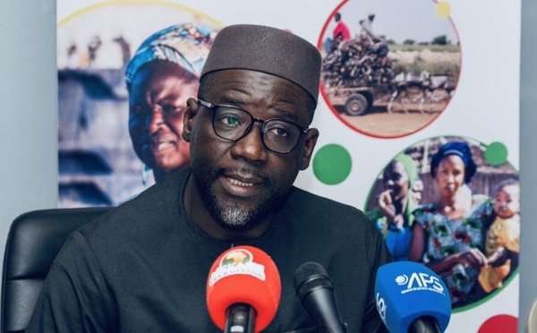FORA’ESS DAKAR 2026 : Le Sénégal mobilise l’Afrique autour de l’économie sociale et solidaire, le Dr Alioune Dione appelle à une coalition nationale pour sa réussite