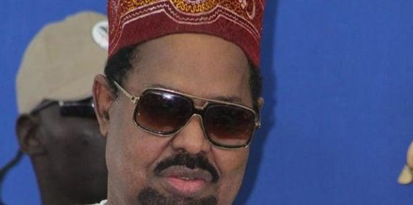 Ahmed Khalifa Niasse subi les foudres de certains talibés de Tivaouane