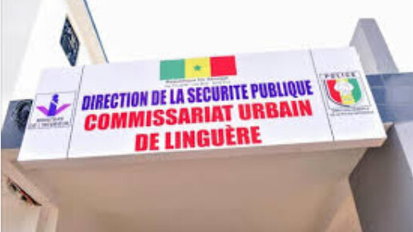 LINGUERE : Un homme interpellé après une violente agression à la machette ayant entraîné une grave mutilation