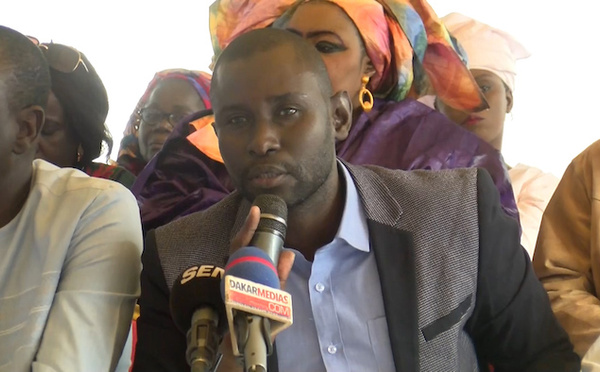 Taxawu Sénégal : Birakane Ndiaye bombardé Secrétaire national chargé de la vie politique, Youssou Mbow, porte-parole du parti