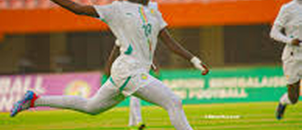 MAME DIARRA BOUSSO : DE LA CASAMANCE AUX TERRAINS FRANÇAIS, LE PARCOURS INSPIRANT D’UNE LIONNE AMBITIEUSE : Une adaptation réussie au football français