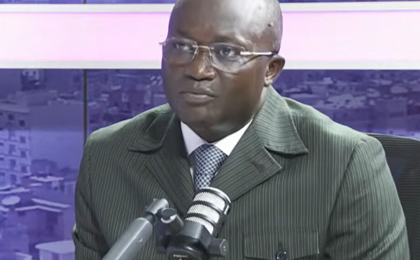 Accusé de « trahison », Yankhoba Diémé se défend : «Je suis une chance pour la Casamance »