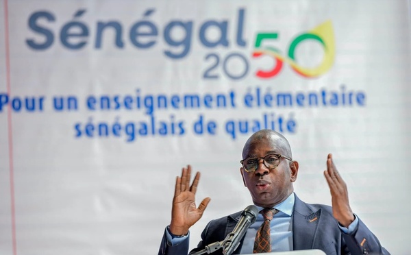 CFEE BLANC 2026 : Le Sudes alerte sur les failles du dispositif et interpelle le ministère de l'Éducation