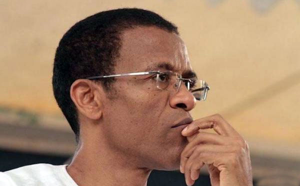 ACCUSE DE PREPARER DES OPERATIONS DE SABOTAGE DE L’ASSEMBLEE GENERALE DU PARTI SOCIALISTE : Alioune Ndoye dément au nom de l’Union départementale de Dakar, avertit et annonce une sommation interpellative