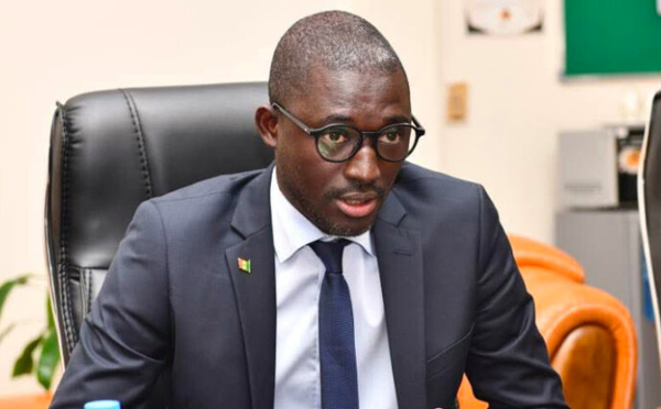 Lat Sack Diop démissionne trois mois après sa nomination