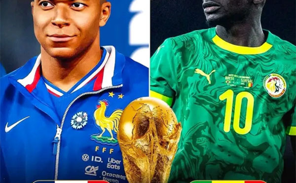 LES FAILLES DES BLEUS : Ce que le Sénégal doit exploiter le 16 juin