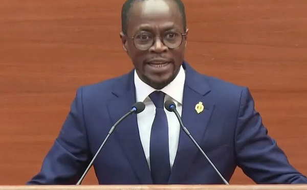 REVISION CONSTITUTIONNELLE :  Abdou Mbow dénonce un «coup de force»