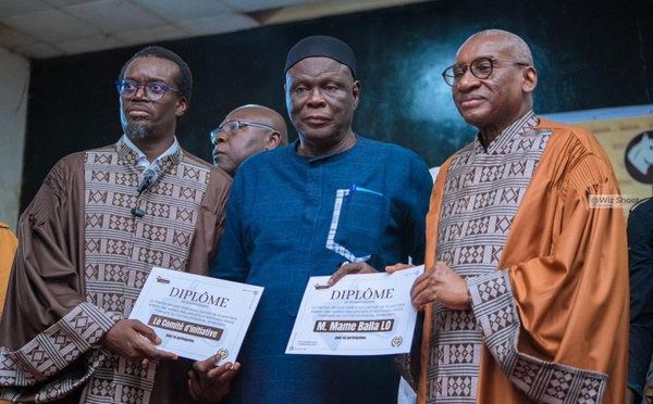 MAIRIE DE TAMBACOUNDA POUR LES MUNICIPALES A VENIR : Presque toute l’opposition réunie met la pression sur Sidiki Kaba pour qu’il présente sa candidature