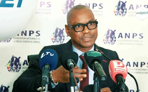 Mondial 2026 : les journalistes sénégalais logent dans une…