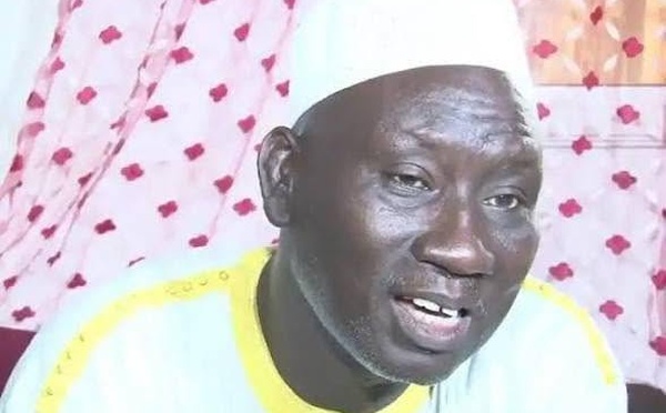L’ancien champion de lutte Amadou Katy Diop perd la vie à la suite d'un malaise