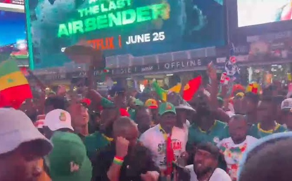 BILLETS DU MATCH FRANCE-SENEGAL : Tensions et bagarres, insultes lors de la distribution aux supporters