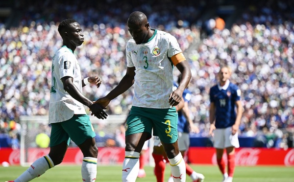 Kalidou Koulibaly: «il faut corriger les détails pour rebondir»