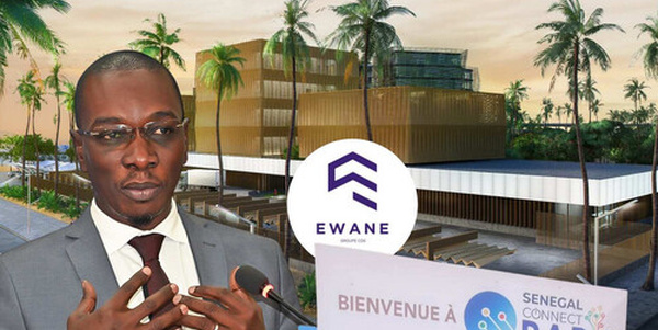 DÉTOURNEMENT PRESUMÉ DANS L’AFFAIRE SENEGAL CONNECT PARK : La commission d’instruction de la Hcj décerne un mandat d’arrêt international contre Moussa Bocar Thiam
