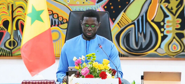 DETTE INTÉRIEURE, INVESTISSEMENT, EMPLOI : Diomaye met le gouvernement sous pression