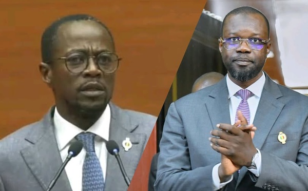 Réintégration de Sonko, avis du Conseil constitutionnel : Abdou Mbow promet de poursuivre le combat malgré…
