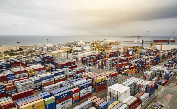 COMMERCE EXTERIEUR DU MOIS D’AVRIL 2026 : Le solde commercial s’est fortement rétréci passant de +138,8 milliards en mars à +1,5 milliard en avril